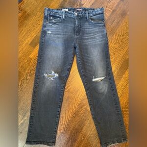 Pilcro Jeans The Borrowed 29